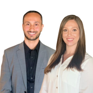 Anwar and Jessica Harb The Legends of Real Estate