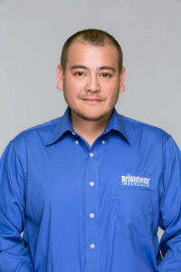 Josh Hicks Brightway Insurance