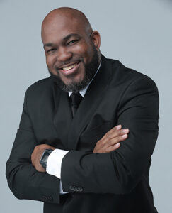 Ardel Jones of Dream BIG Realty of Jax Preferred Partner of Mortgages By Linda