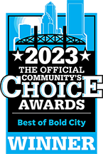 2023 Best of Bold City Winner for Best Mortgage Lending Company in Jacksonville