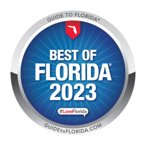 Mortgages By Linda is a Best of Florida Winner for Best Mortgage Company in Florida