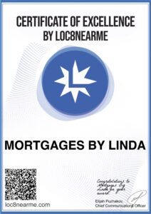 Mortgages By Linda Best Business in Jacksonville Award Loc8NearMe