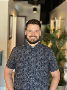 Nicholas Brower Realtor® of The Legends of Real Estate