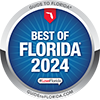 Mortgages By Linda is a Best of Florida Winner for Best Mortgage Company in Florida