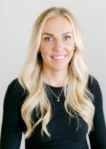 Ashleigh Kimball Realtor® of The Coastal Home Group at Herron Real Estate