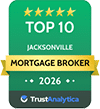 Mortgages By Linda Trust Analytica 2026 Top 10 Mortgage Broker Jacksonville FL